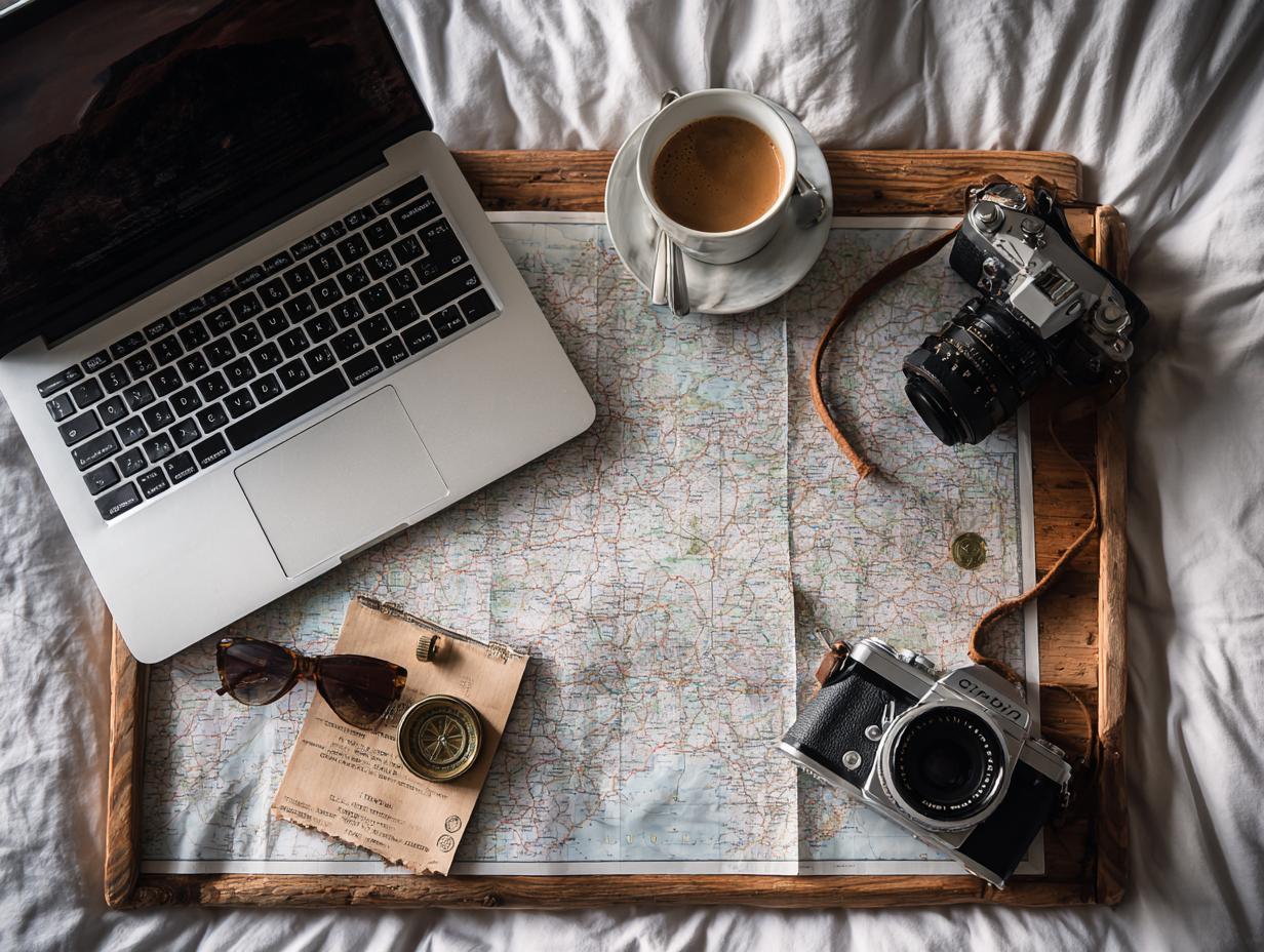 Семейный отдых