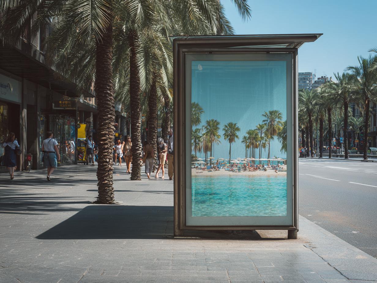 Путешествия