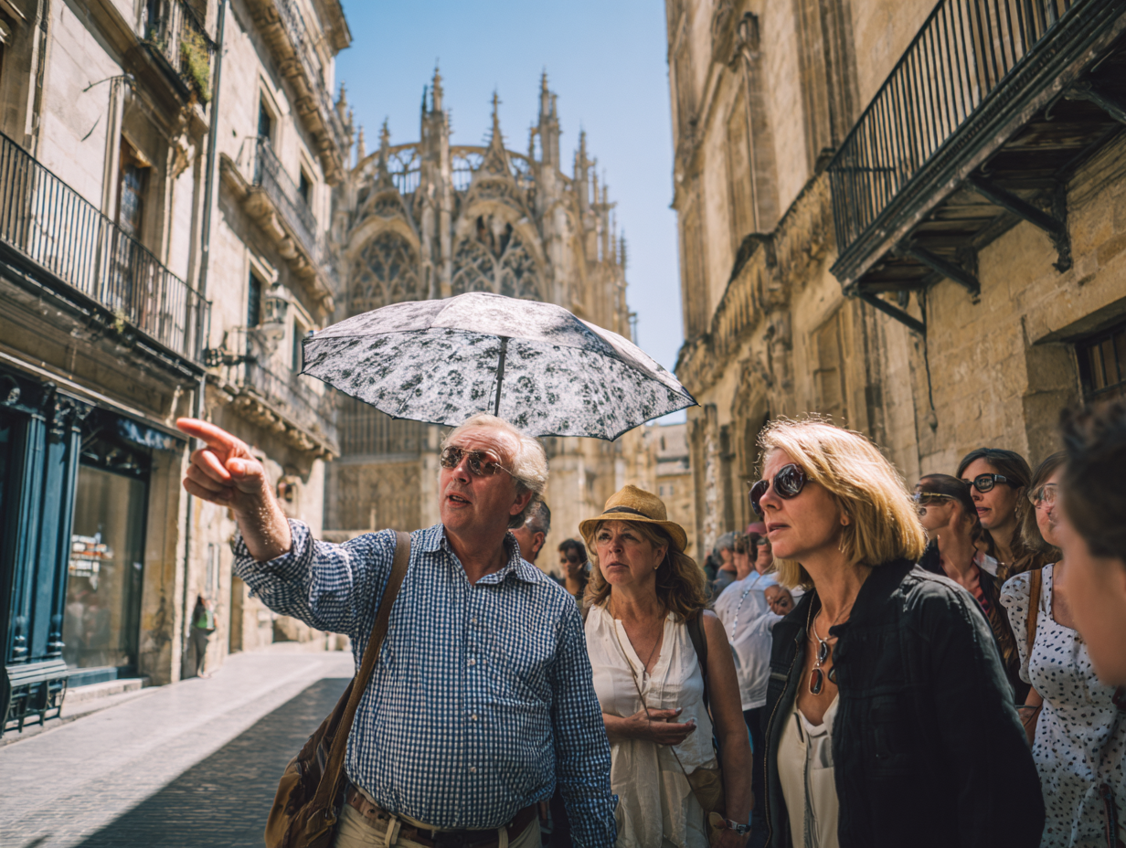 Городские туры