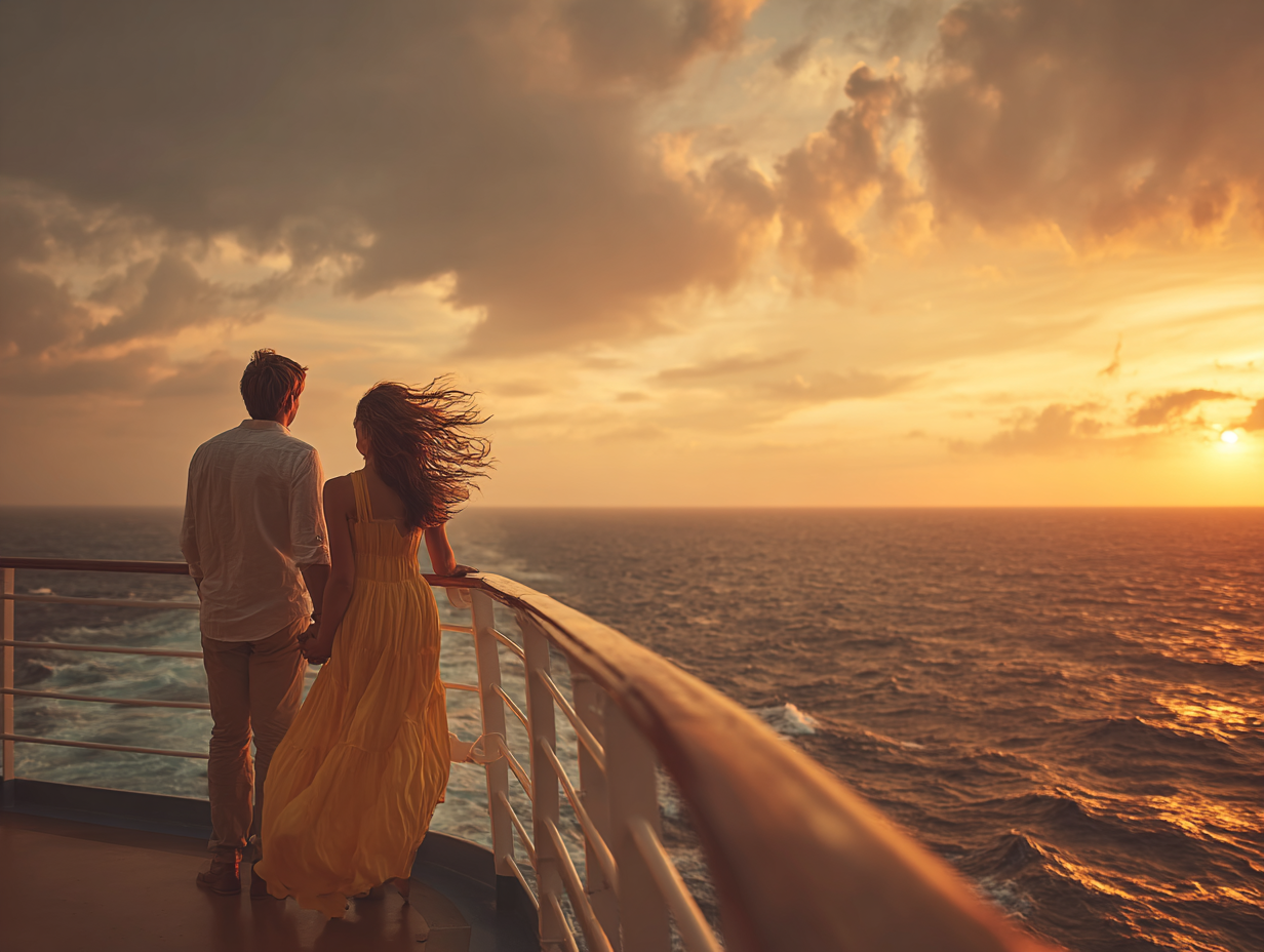 Пляжный отдых