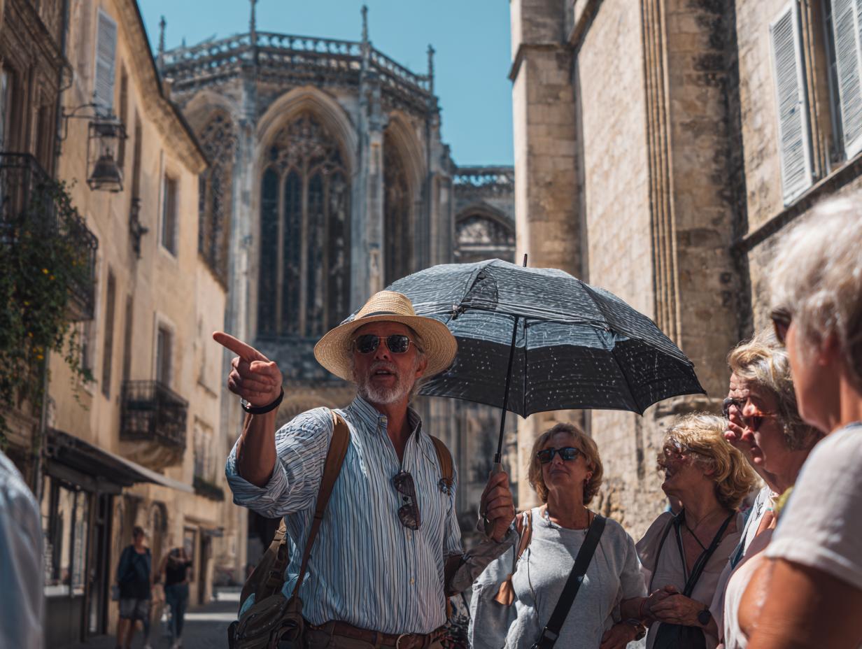 Экскурсионные туры